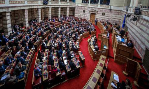 Κατάργησις τῆς Κυριακῆς! Ἄφωνος ἡ Ἱεραρχία;