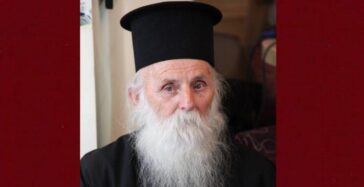 π. Παναγιώτης Τσιώλης: Ο πόλεμος θα ξεσπάσει όταν θα ολοκληρωθεί ο νέος δρόμος που…