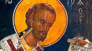 Όταν ο Θεός θελήσει να μας βοηθήσει, τίποτα δεν μπορεί να Τον εμποδίσει!