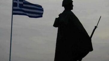 Ο λόγος μαθήτριας για την 28η Οκτωβρίου που μας συγκίνησε