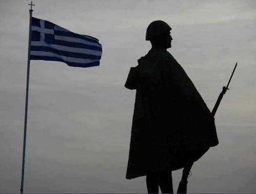 Ο λόγος μαθήτριας για την 28η Οκτωβρίου που μας συγκίνησε