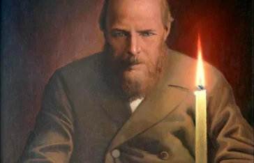 Πως πέθανε ο Ντοστογιέφσκι