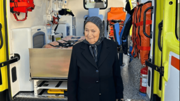 Το δίλεπτο της χήρας