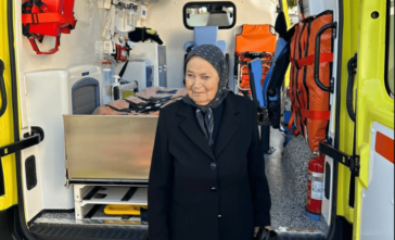 Το δίλεπτο της χήρας