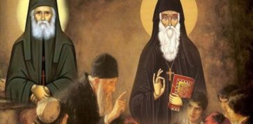 Θαύματα του Οσίου Αρσενίου του Καππαδόκη