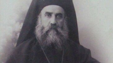 Η Σιωπή – Άγιος Νεκτάριος Πενταπόλεως