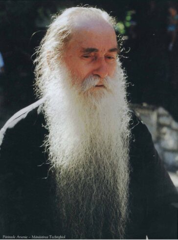 Γιατί και μια βαθιά σιωπή σημαίνει βαθιά προσευχή…