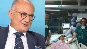 Αυξέντιος Καλαγκός: Ο παιδοκαρδιοχειρούργος που έχει χειρουργήσει δωρεάν 17.000 παιδιά!