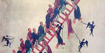 Το ταξίδι της ψυχής – Γέρων Εφραίμ Σκήτης Αγίου Ανδρέα