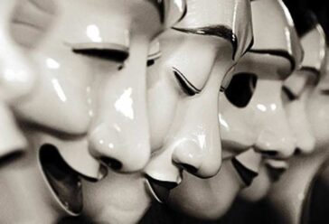 Πνευματική ζωή ή υποκρισία;