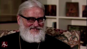 Το ταξίδι μου στην Ορθοδοξία – π. Κάλλιστος Ware – Μέρος Β’