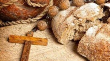 Νηστεία Χριστουγέννων 2023: Πότε ξεκινάει η Σαρακοστή των Χριστουγέννων και πως νηστεύουμε