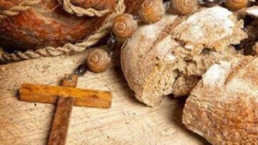 Νηστεία Χριστουγέννων 2023: Πότε ξεκινάει η Σαρακοστή των Χριστουγέννων και πως νηστεύουμε