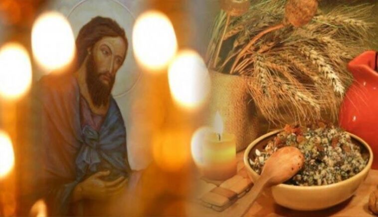 Νά, αὐτό εἶναι ἡ νηστεία…ἕνας τεράστιος προβολέας