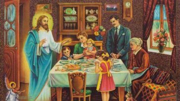 Τον άρτον ημών τον επιούσιον δος ημίν σήμερον!