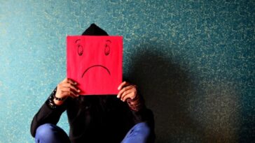 Δεν είναι όλες οι θλίψεις καταθλίψεις