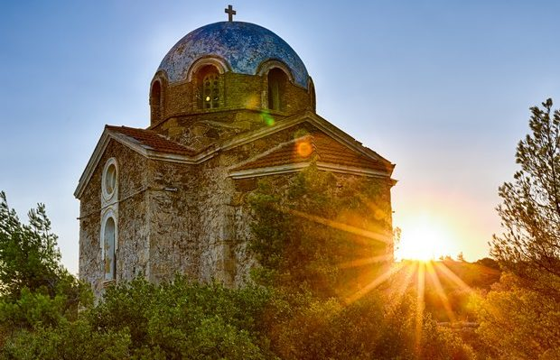 Όταν η Θεία Πρόνοια φανερώνεται στον κόσμο και στην καθημερινότητα των ανθρώπων! Όταν η Θεία Πρόνοια φανερώνεται στον κόσμο και στην καθημερινότητα των ανθρώπων!