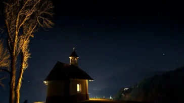 Μωυσέως Αγιορείτου: Τι γίνετε τις νύχτες;