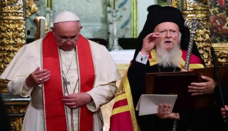 Θα πέσουν και οι εκλεκτοί! – Όσιος Αρσένιος Μπόκα