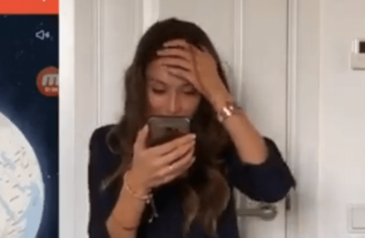 Άλλη μία «Τουρκάλα» μαθαίνει πως έχει ελληνικό DNA και παθαίνει ΣΟΚ!