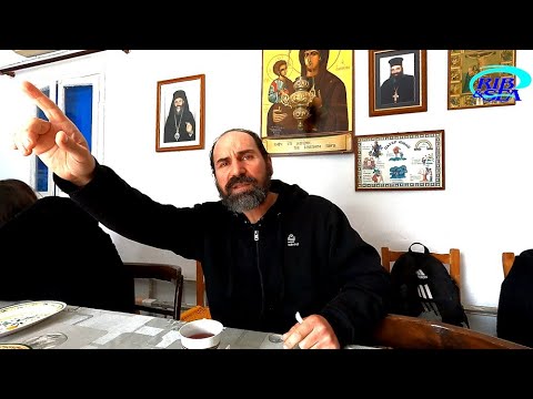 Ας στηρίξουμε τον π. Μιχαήλ Κουκουβά, ο οποίος στήριξε το ποίμνιο τα δύσκολα χρόνια